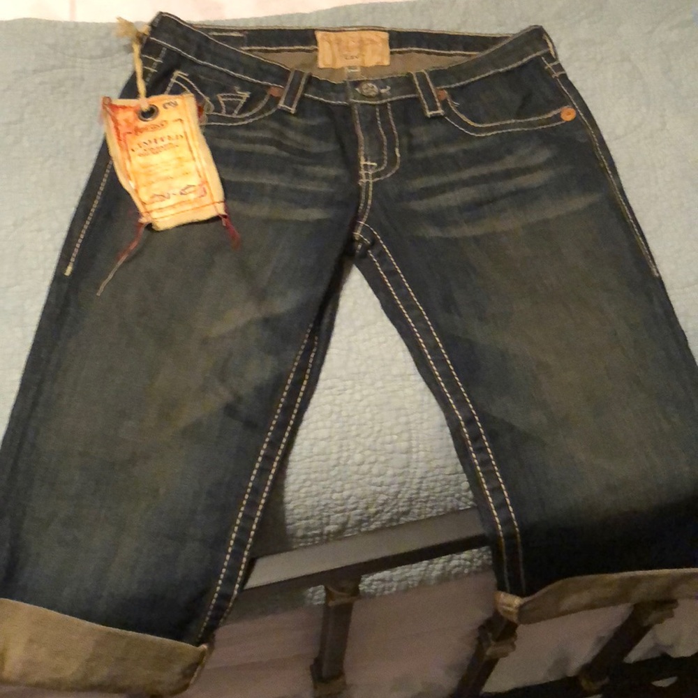Big Star shorts